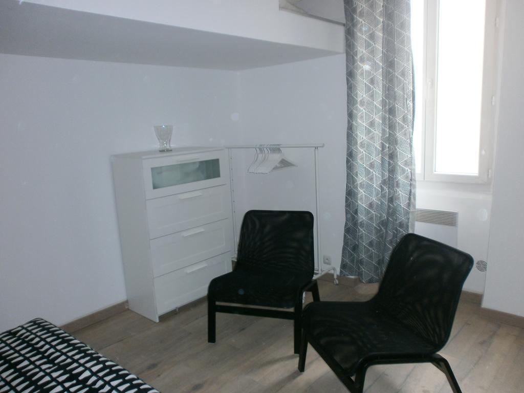 Le Studio Du Petit Palais Longchamp Apartment Marseille Exterior photo