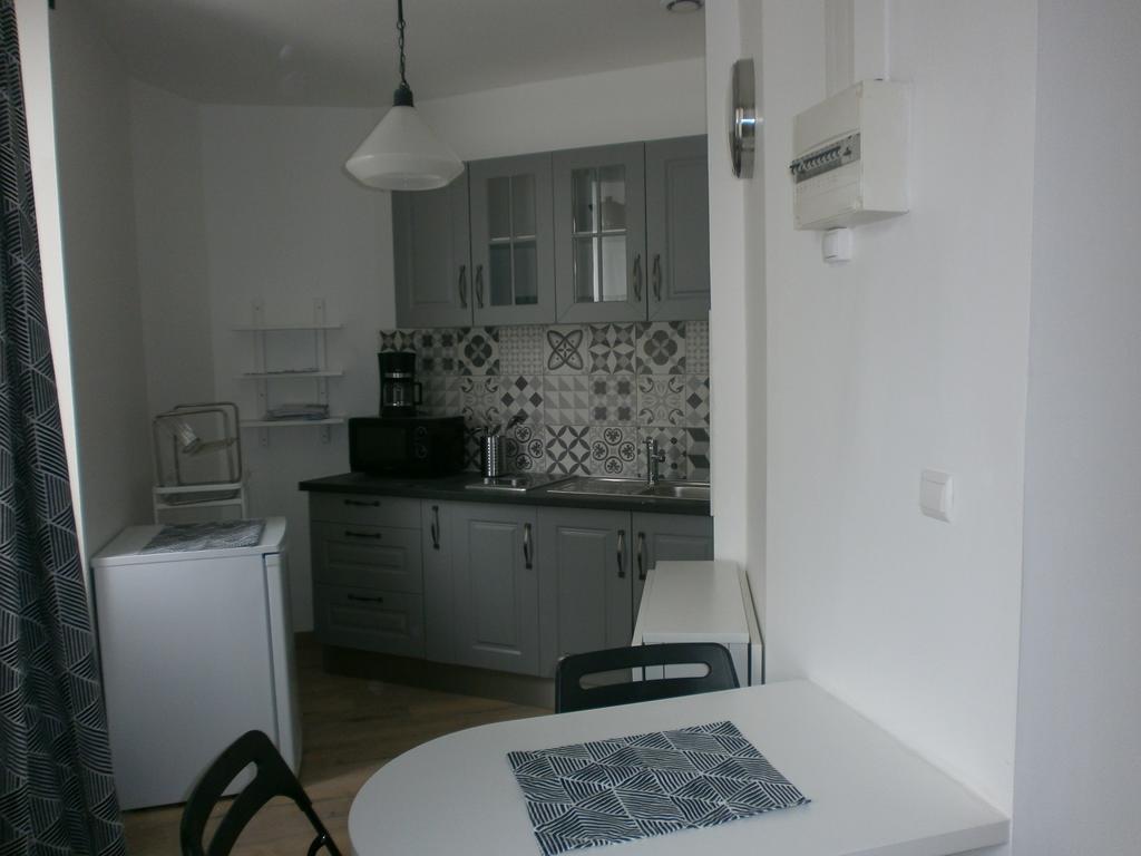 Le Studio Du Petit Palais Longchamp Apartment Marseille Exterior photo