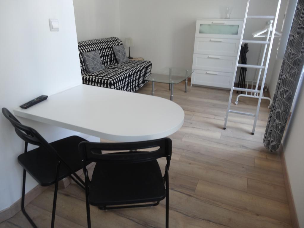 Le Studio Du Petit Palais Longchamp Apartment Marseille Exterior photo