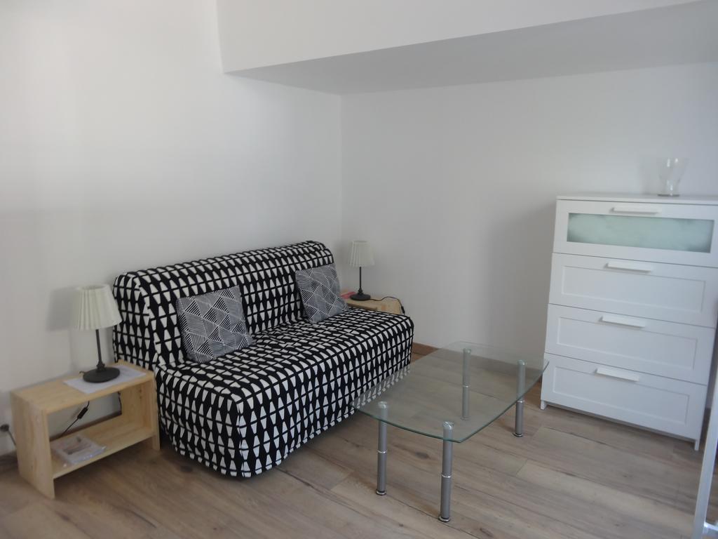 Le Studio Du Petit Palais Longchamp Apartment Marseille Exterior photo